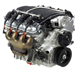 P447B Engine